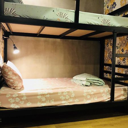 Wj Hostel Μπανγκόκ Εξωτερικό φωτογραφία