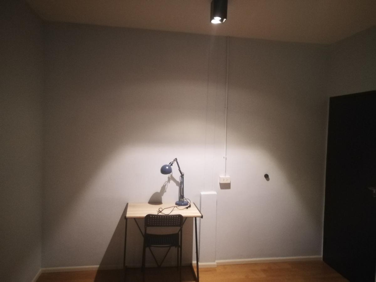 Wj Hostel Μπανγκόκ Εξωτερικό φωτογραφία