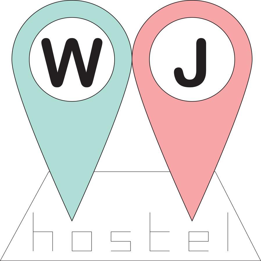 Wj Hostel Μπανγκόκ Εξωτερικό φωτογραφία