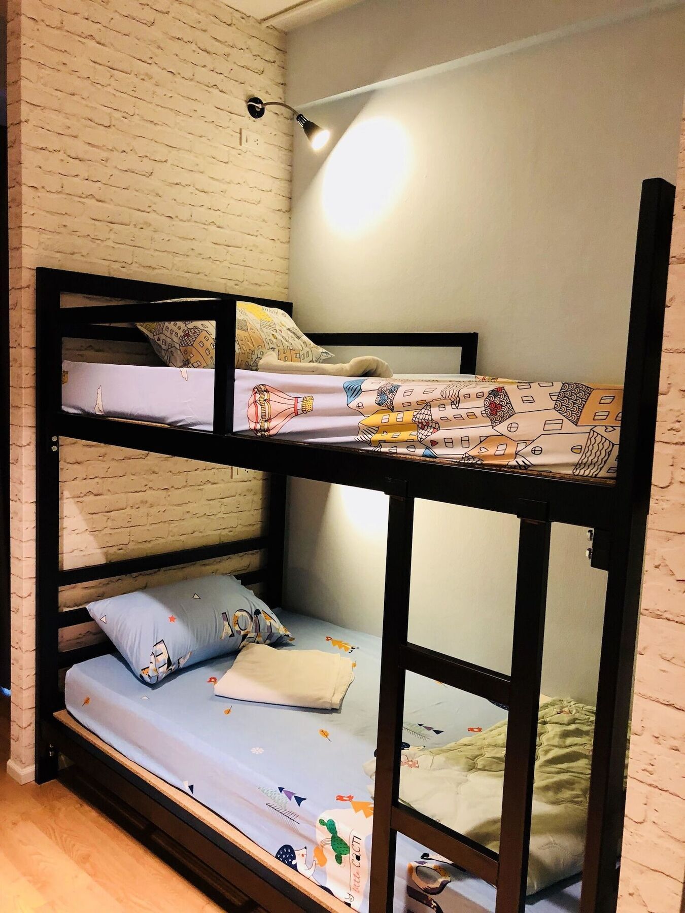 Wj Hostel Μπανγκόκ Εξωτερικό φωτογραφία